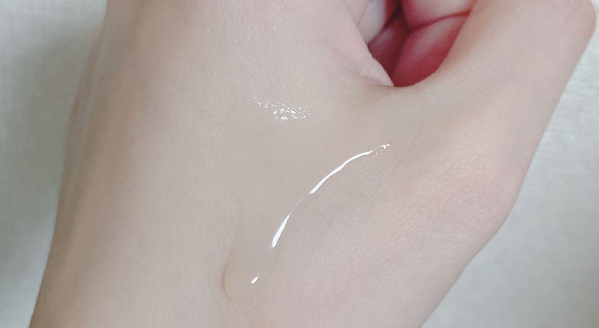 ホワイトロジスト ブライト エクスプレス 40ml/DECORTÉ/美容液を使ったクチコミ（3枚目）