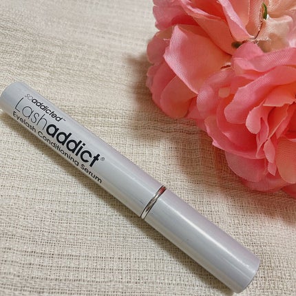 ラッシュアディクト アイラッシュコンディショニングセラム/soaddicted/まつげ美容液を使ったクチコミ(1枚目)