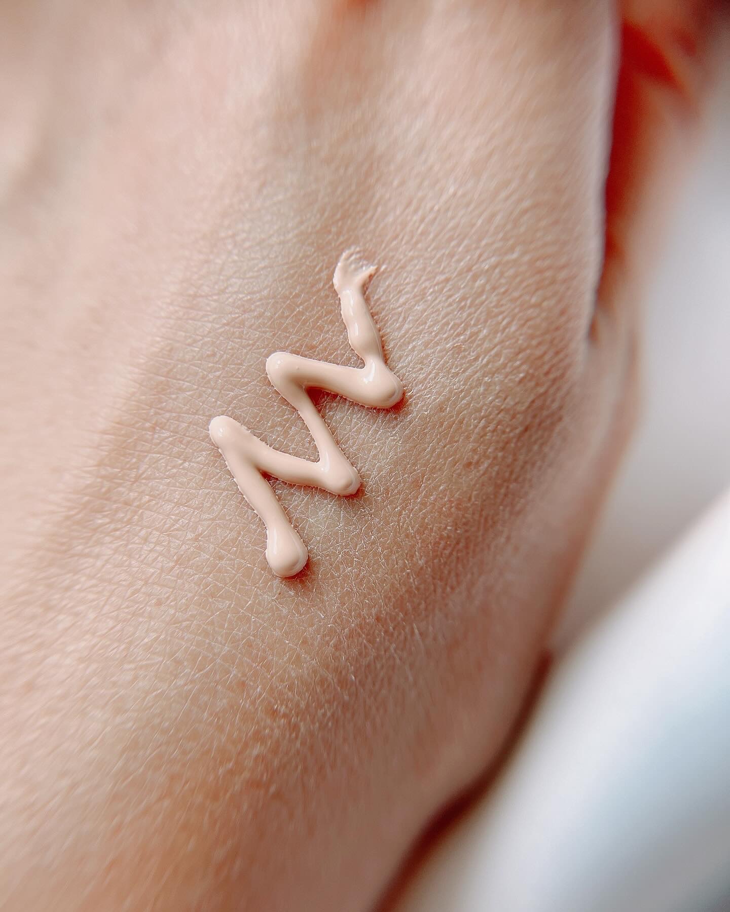 ラディアンスフィットセラムファンデーション/TFIT/リキッドファンデーションを使ったクチコミ（3枚目）