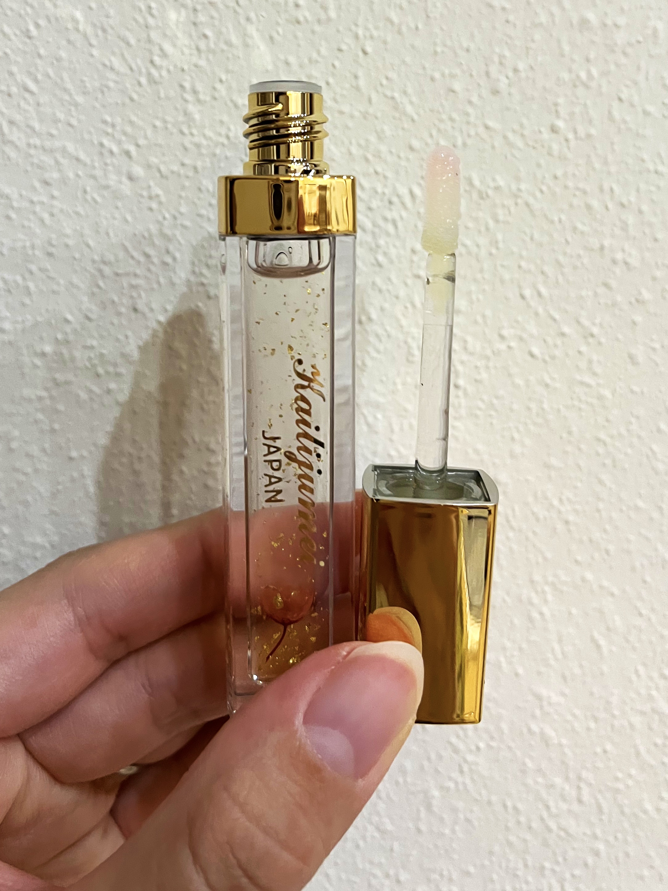 リッププランパー/Kailijumei/リップグロスを使ったクチコミ（3枚目）