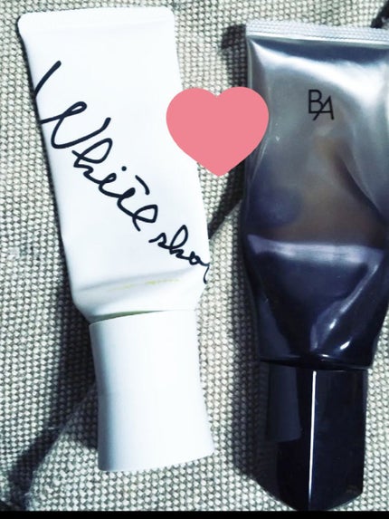 スキンプロテクター DX/ホワイトショット/日焼け止めクリームを使ったクチコミ(1枚目)