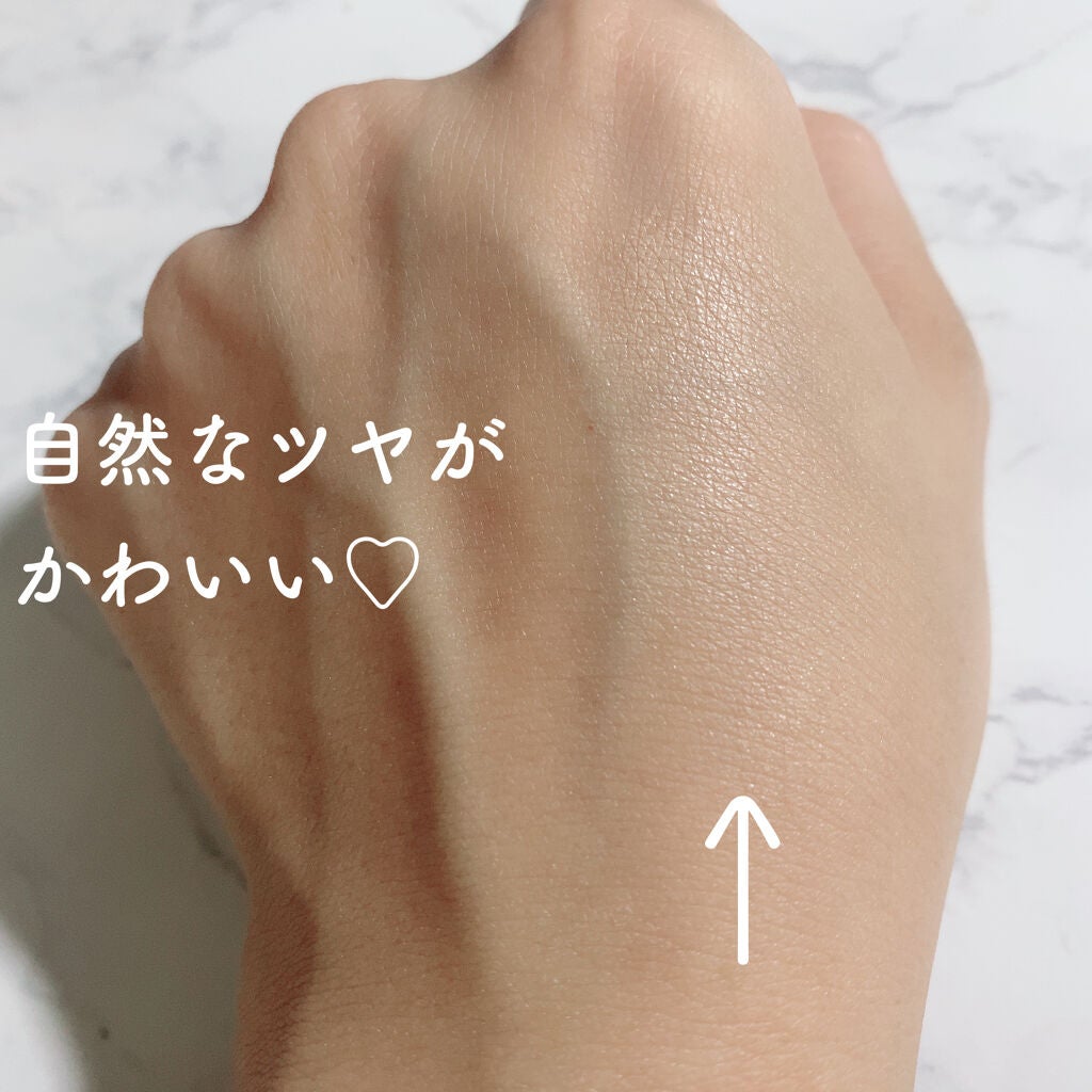 ピンクティーツリーカバークッション/APLIN/クッションファンデーションを使ったクチコミ(4枚目)