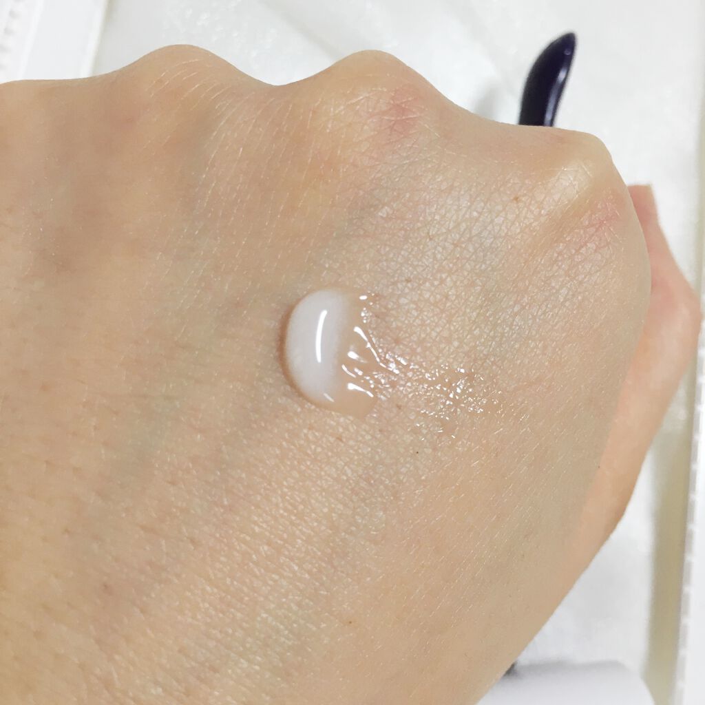 コレクティブアイセラム/shimaboshi/アイケア・アイクリームを使ったクチコミ（3枚目）