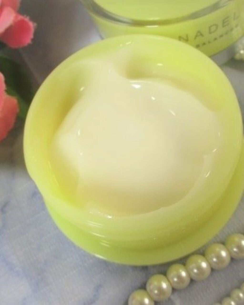 カナデル プレミアバランサー /CANADEL/オールインワン化粧品を使ったクチコミ(4枚目)