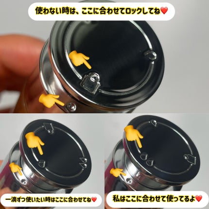 ビタリアルトーニングショットアンプル/MEDITHERAPY/美容液を使ったクチコミ(5枚目)