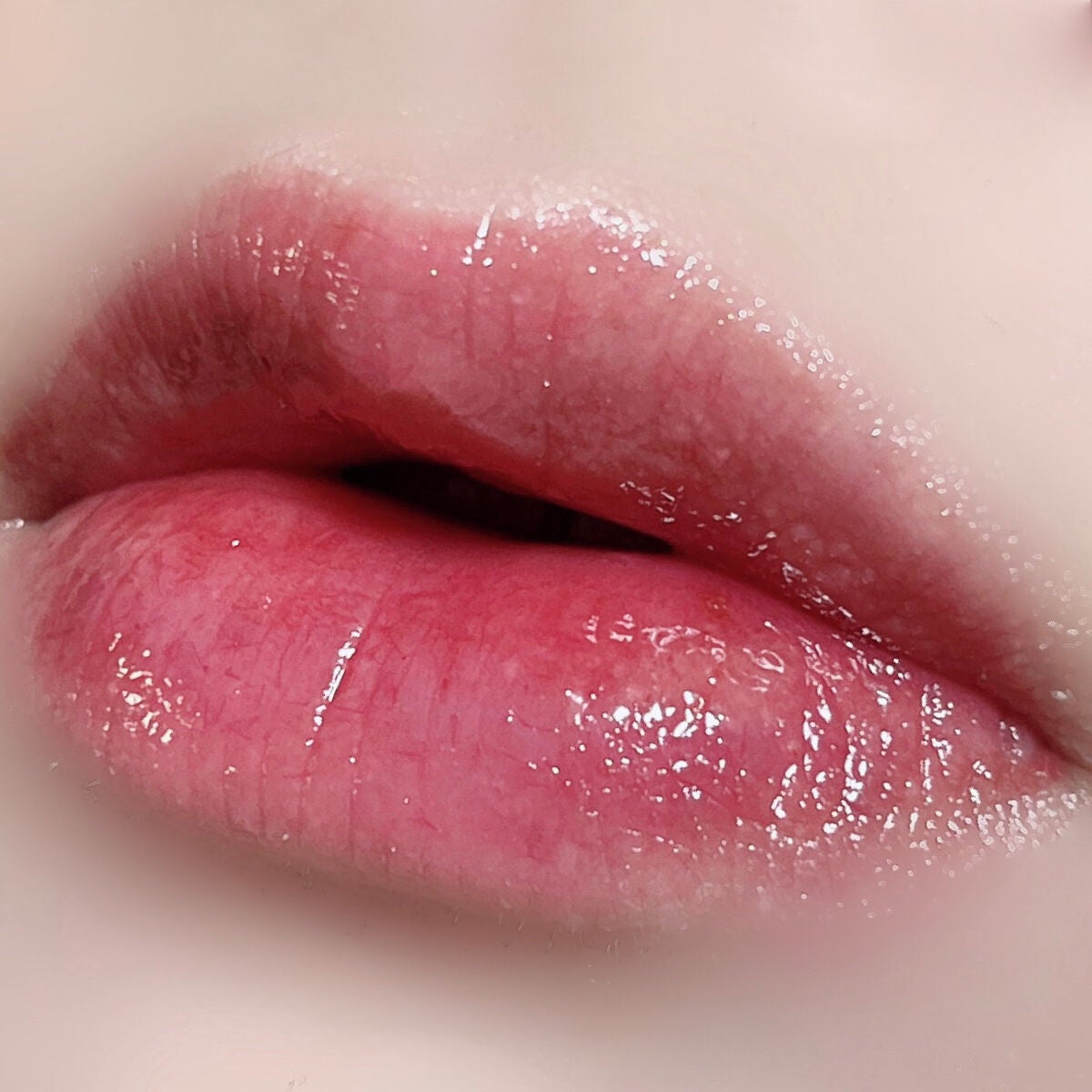 frunflynn シャインユー グロウティント/frunflynn/リップティントを使ったクチコミ(4枚目)