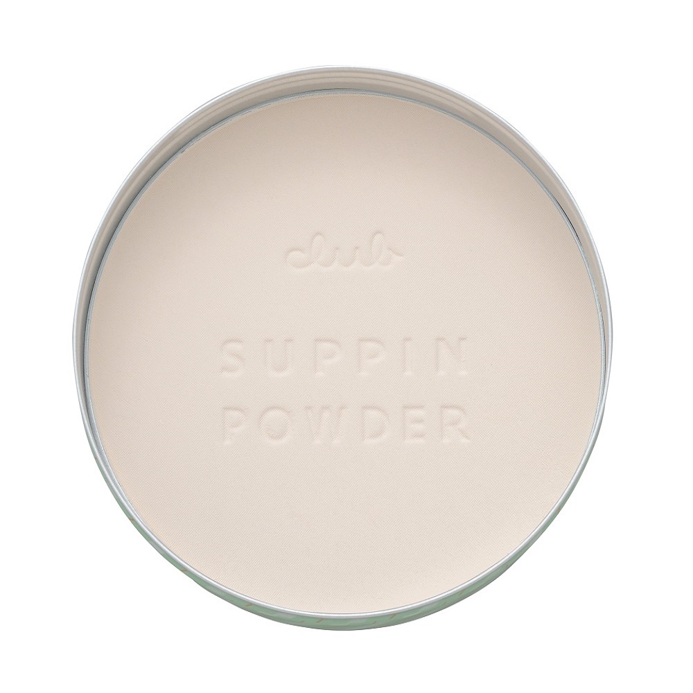 すっぴんパウダーC ホワイトフローラルブーケの香り 26g