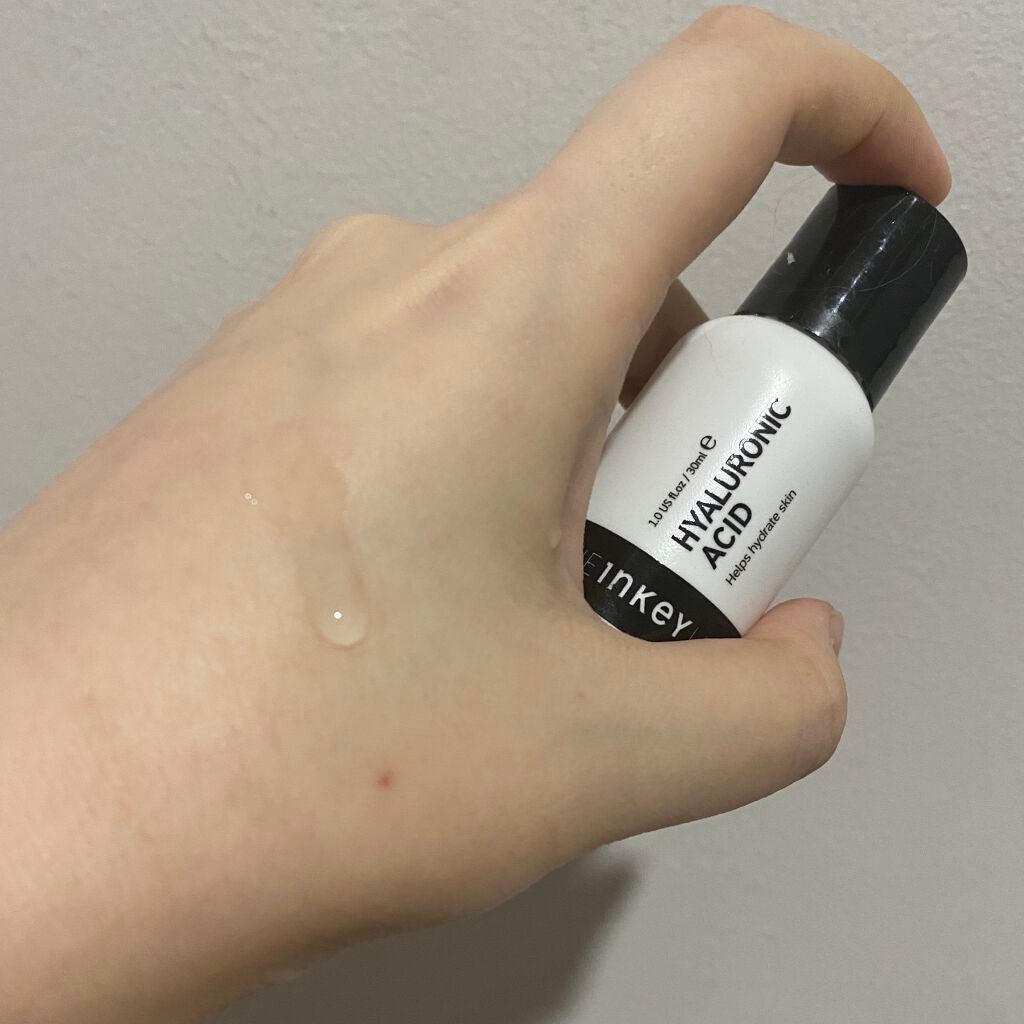 ハトムギ化粧水(ナチュリエ スキンコンディショナー R )/ナチュリエ/化粧水を使ったクチコミ(2枚目)