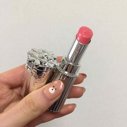 リップブロッサム/JILL STUART/口紅を使ったクチコミ(1枚目)