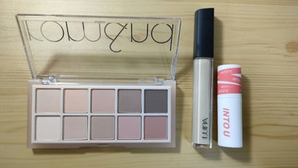 ロングラスティングチップコンシーラー/LUNA/リキッドコンシーラーを使ったクチコミ(2枚目)