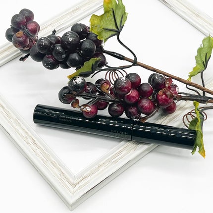 ケイト カールアウェイキングマスカラ/KATE/マスカラを使ったクチコミ(1枚目)