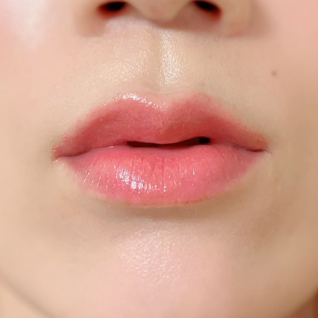 WHY NOT SPINNS リップスティック/DAISO/口紅を使ったクチコミ(4枚目)