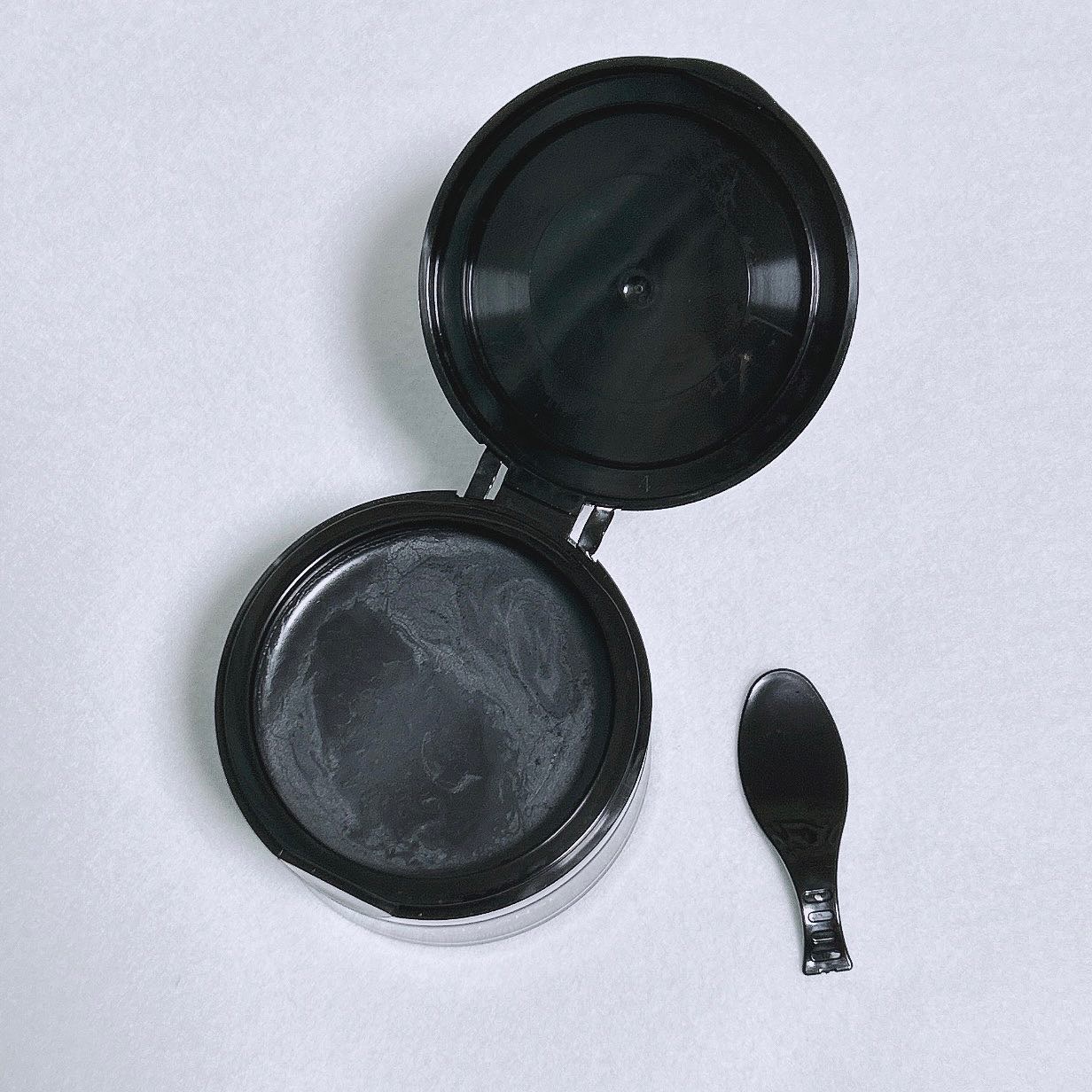 BALM CLEANSE メルティブラック/MELLIFE/クレンジングバームを使ったクチコミ（3枚目）