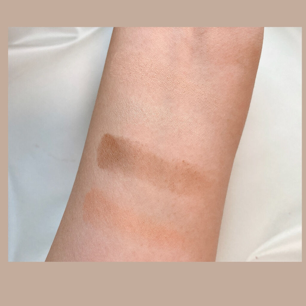 マカロングロウアイズ/LUNASOL/アイシャドウパレットを使ったクチコミ（3枚目）