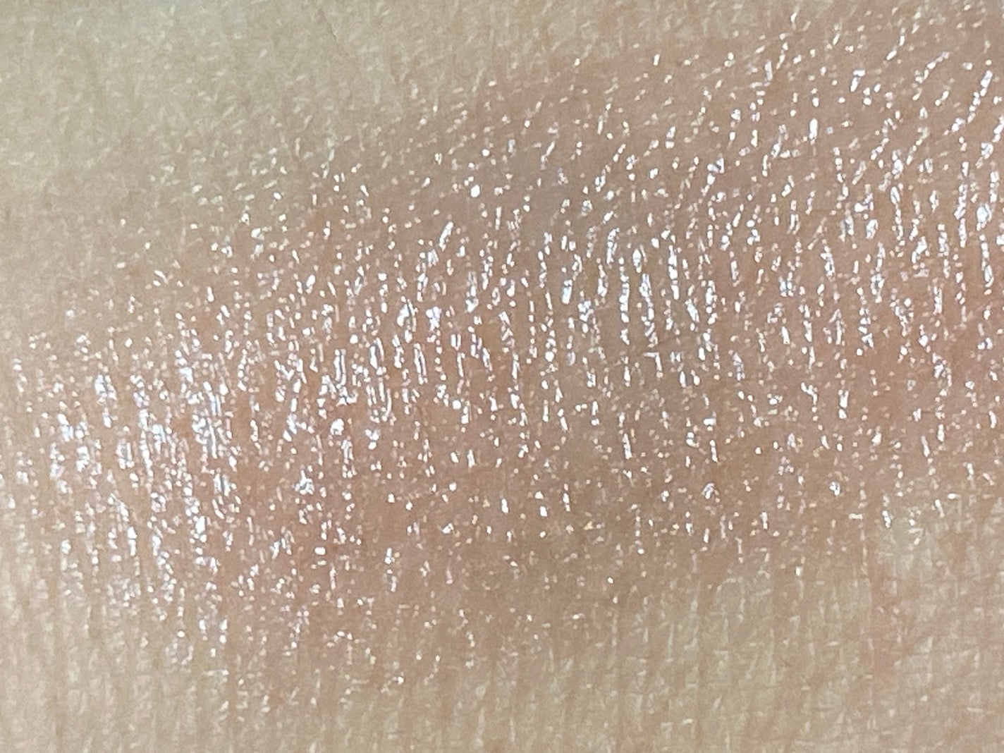 シャドーカスタマイズ (ブリリアントグリッター)/MAJOLICA MAJORCA/グリッターを使ったクチコミ(7枚目)