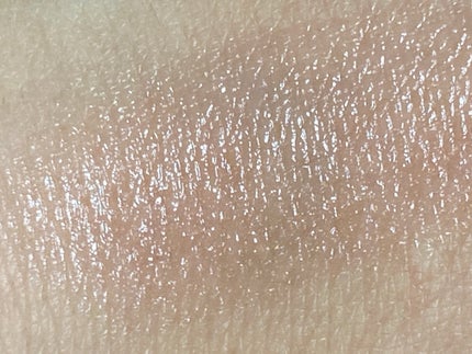 シャドーカスタマイズ (ブリリアントグリッター)/MAJOLICA MAJORCA/グリッターを使ったクチコミ(7枚目)