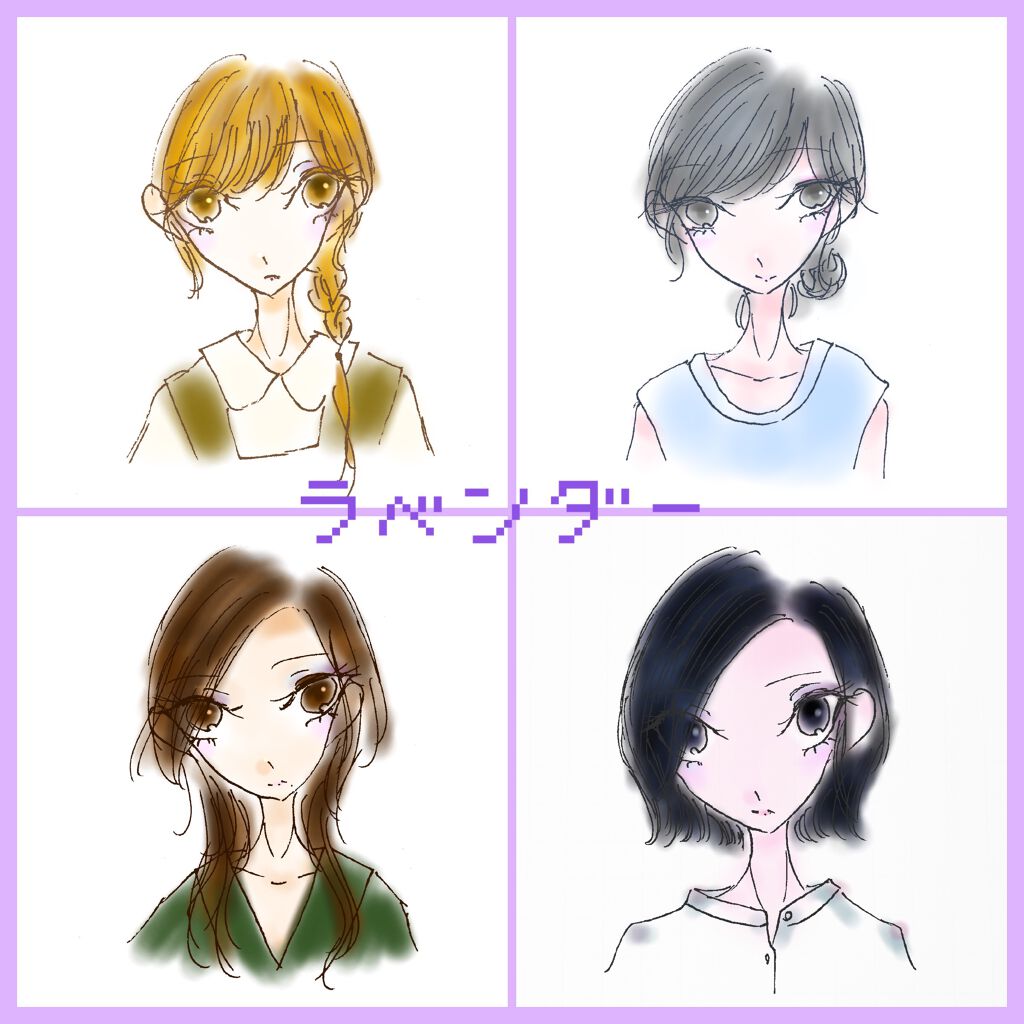 ナチュラル チークN/CEZANNE/パウダーチークを使ったクチコミ(7枚目)