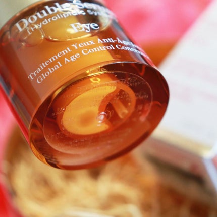 ダブル セーラム アイ/CLARINS/アイケア・アイクリームを使ったクチコミ(2枚目)