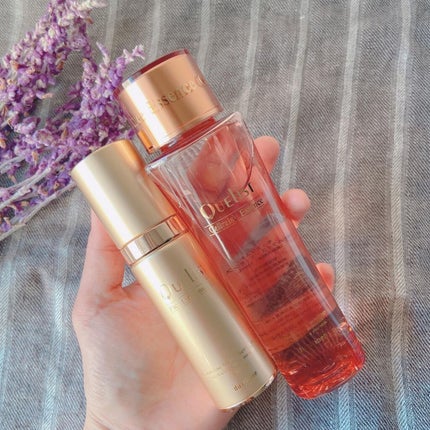 キュエリスト フェイスリフト・エマルジョン/ドゥーシェーン/フェイスクリームを使ったクチコミ(1枚目)