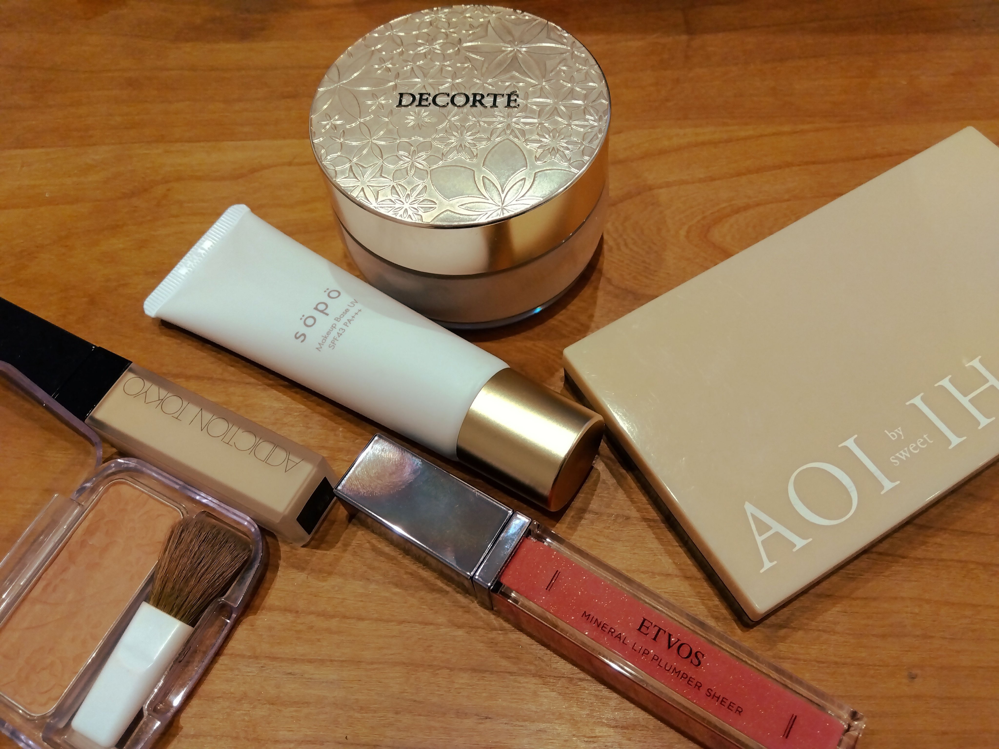 アディクション スキンリフレクト フィックス コンシーラー 003 Fair Pink/ADDICTION/リキッドコンシーラーを使ったクチコミ（1枚目）