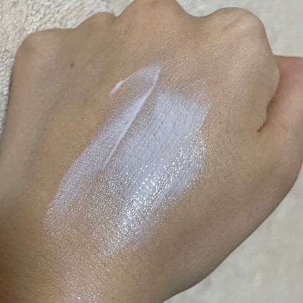 スキンプロテクトベース<皮脂くずれ防止>SPF50/プリマヴィスタ/化粧下地を使ったクチコミ(2枚目)