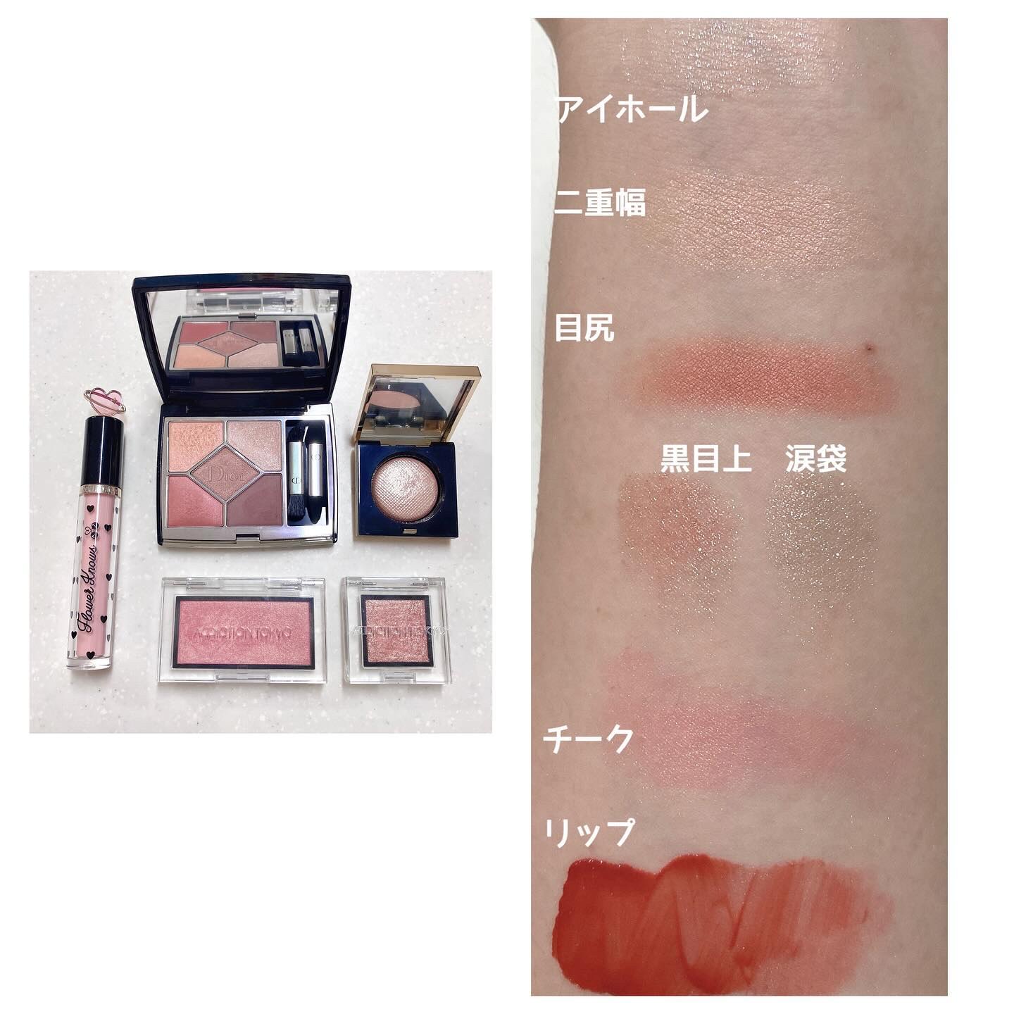 リュクスアイシャドウ/BOBBI BROWN/単色アイシャドウを使ったクチコミ（2枚目）