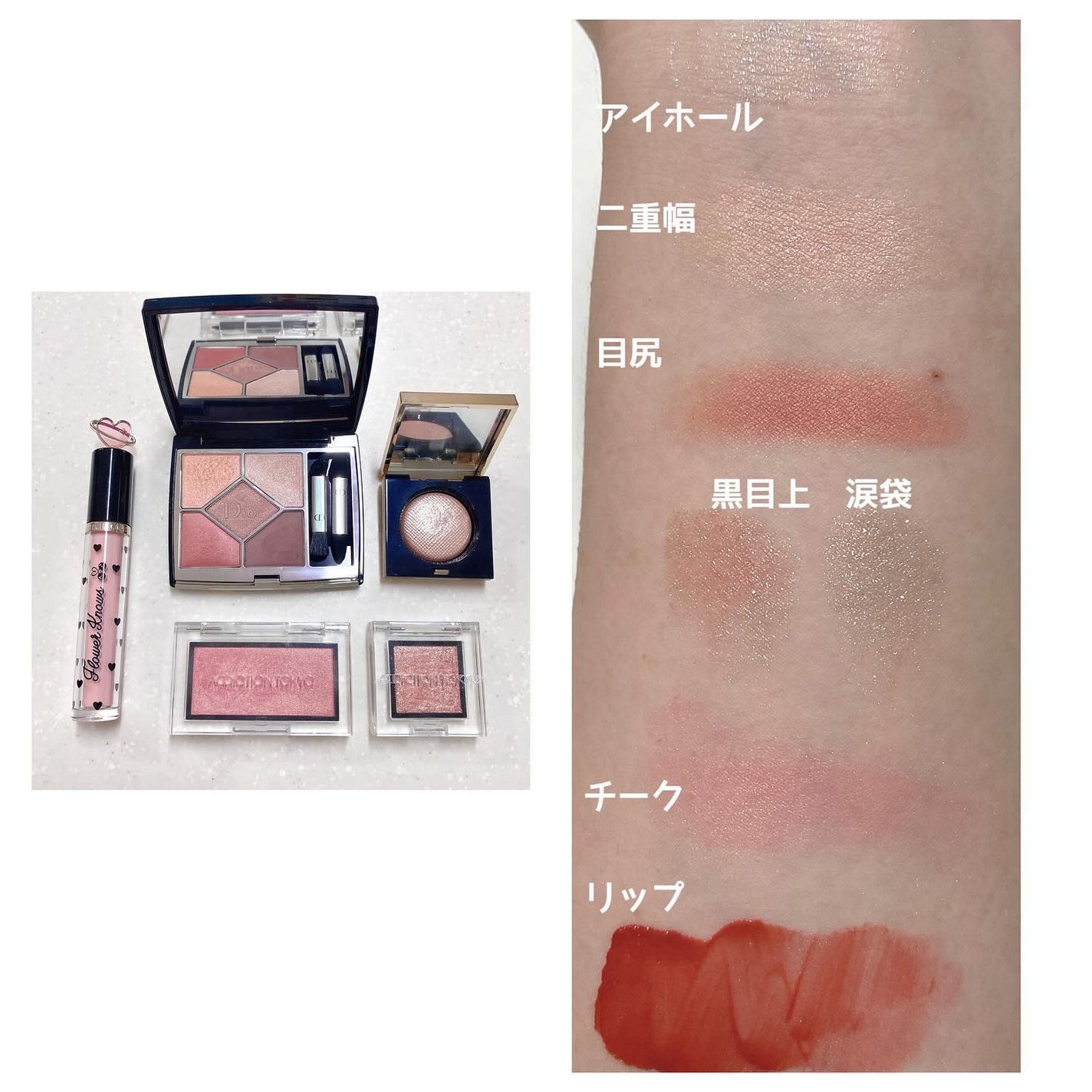 リュクスアイシャドウ/BOBBI BROWN/単色アイシャドウを使ったクチコミ(2枚目)