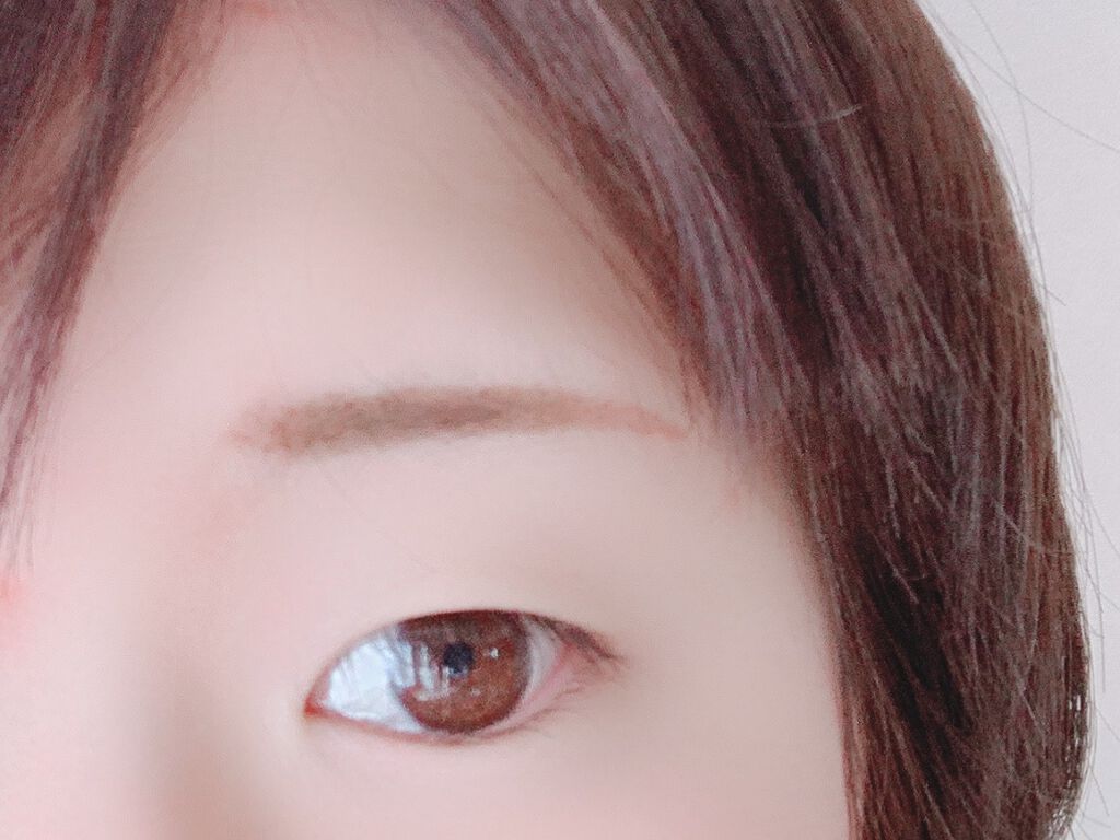眉ティントSVR/Fujiko/眉ティントを使ったクチコミ（2枚目）