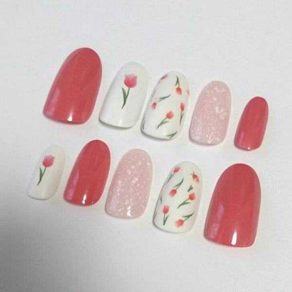 エスポルール ネイルポリッシュA/エスポルール/マニキュア by ゆかい🌷