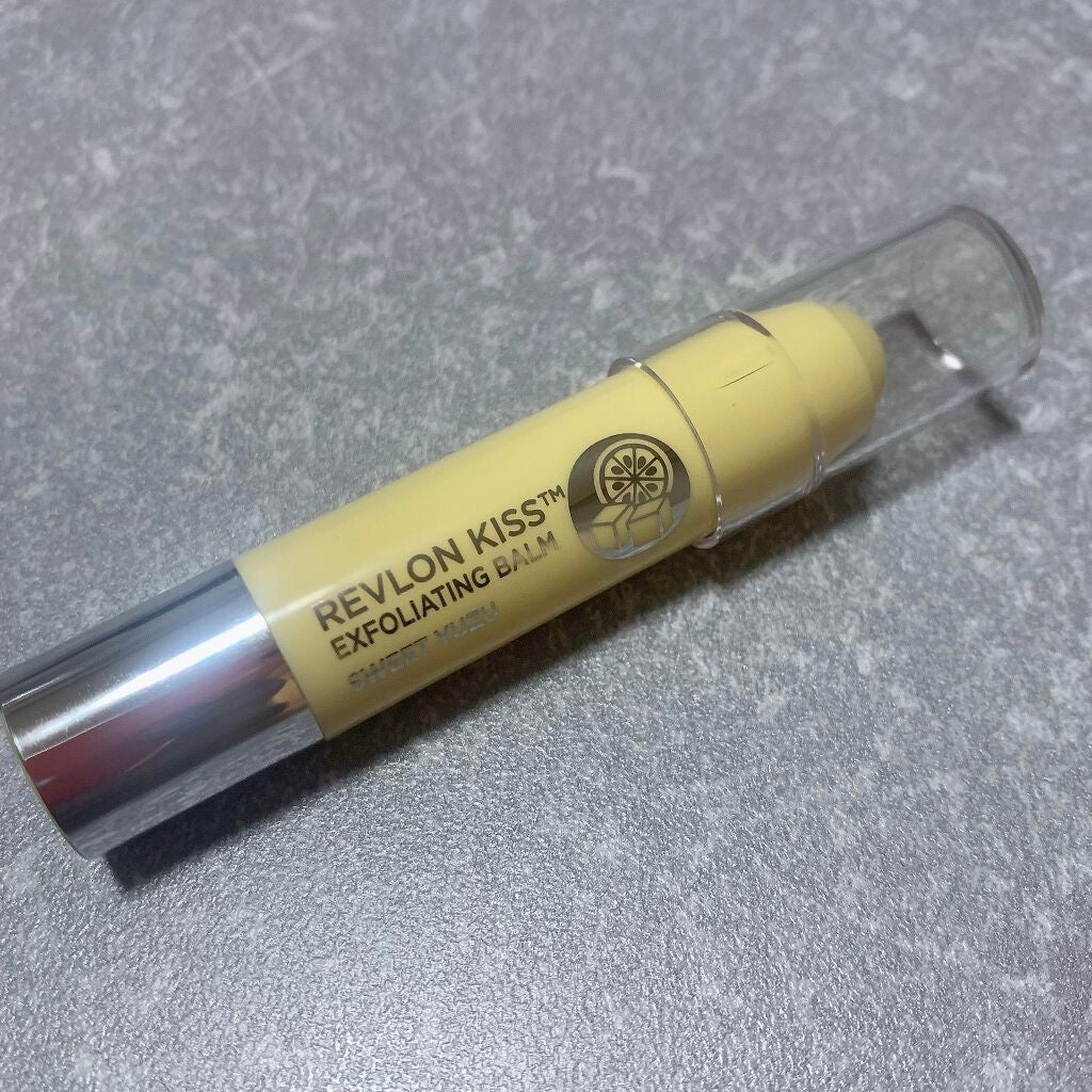 レブロン キス シュガー スクラブ/REVLON/リップスクラブを使ったクチコミ(2枚目)