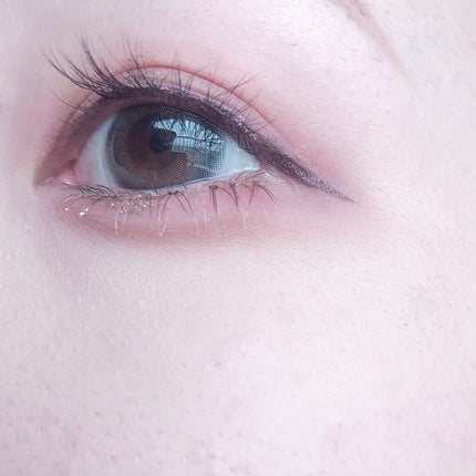 secretcandymagic(シークレットキャンディーマジック)1month/secret candymagic/1ヶ月(1MONTH)カラコンを使ったクチコミ(2枚目)