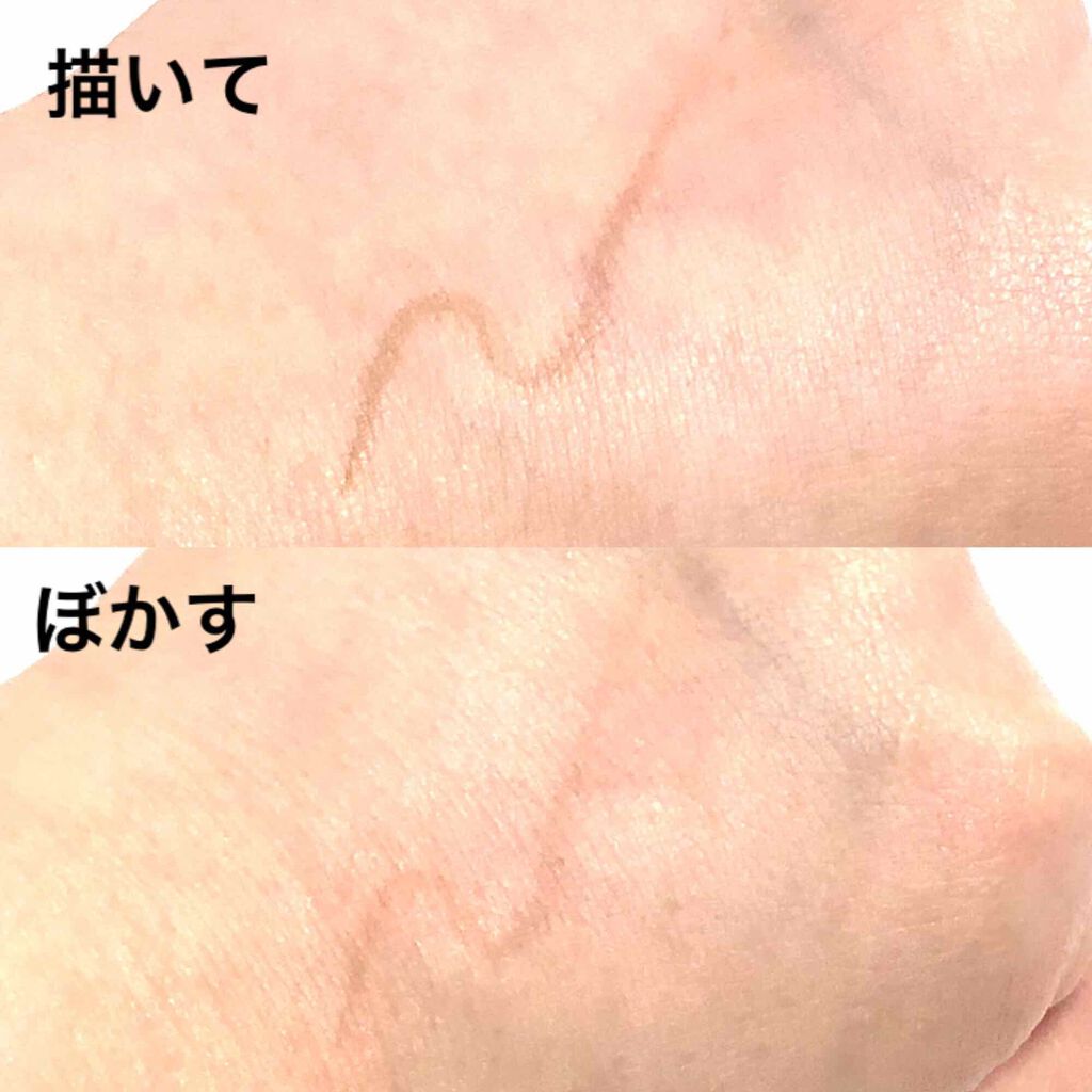 ダブルラインエキスパート/KATE/リキッドアイライナーを使ったクチコミ(3枚目)