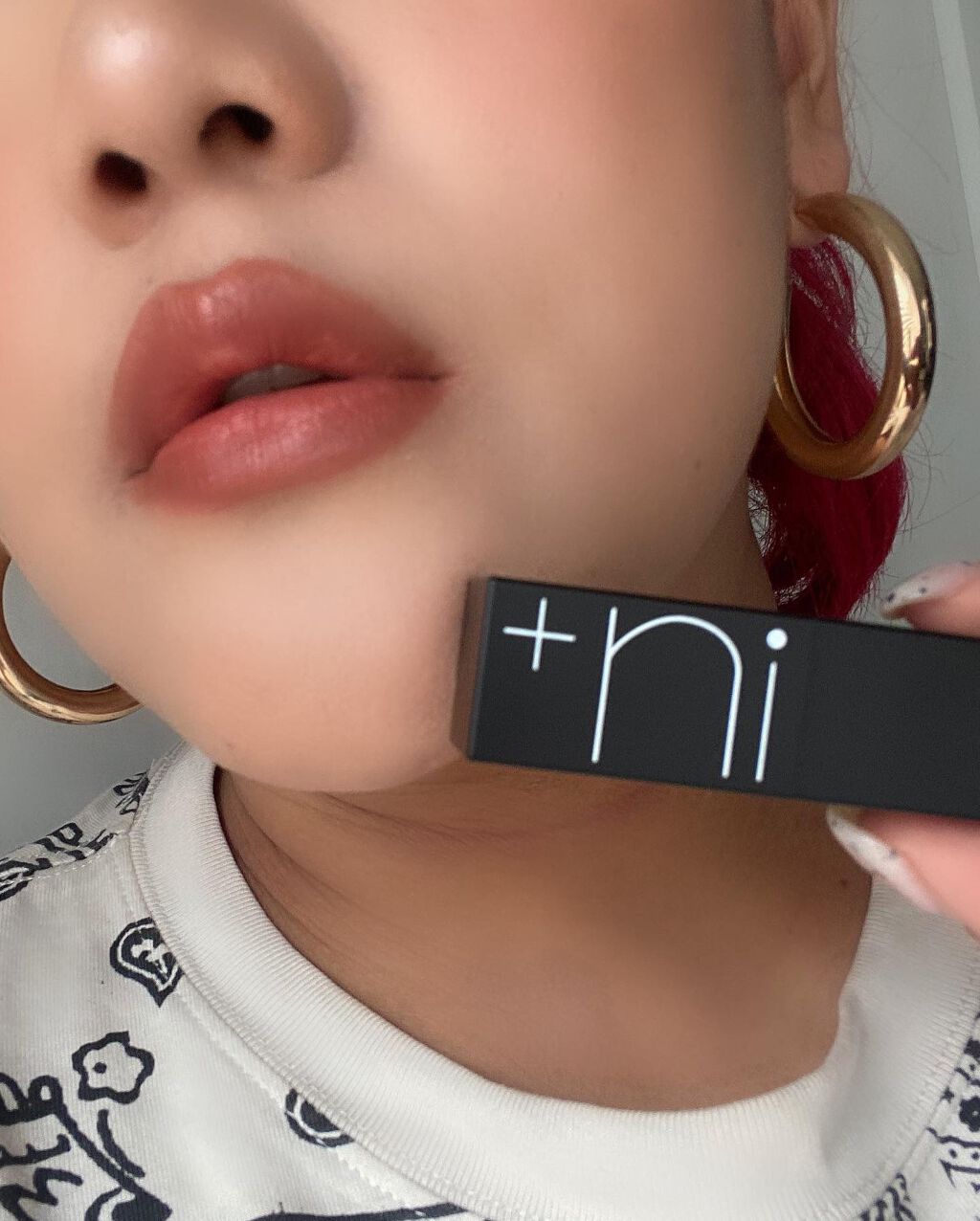 sui on LIPS 「\こなれ感で垢抜けリップ♡/一歩踏み出すぼくらのための”無敵テ..」(6枚目)