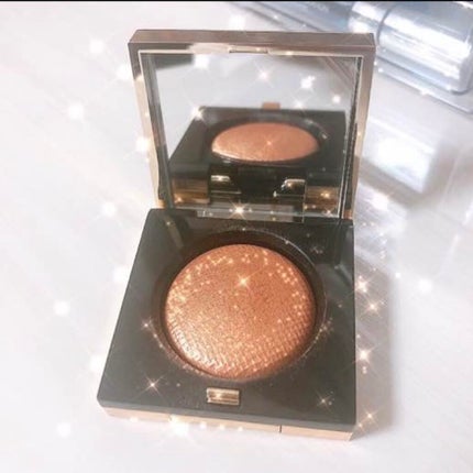 リュクスアイシャドウ/BOBBI BROWN/単色アイシャドウを使ったクチコミ(1枚目)