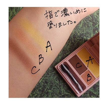 ラッシュエキスパンダー エッジマイスター F/MAJOLICA MAJORCA/マスカラを使ったクチコミ(2枚目)