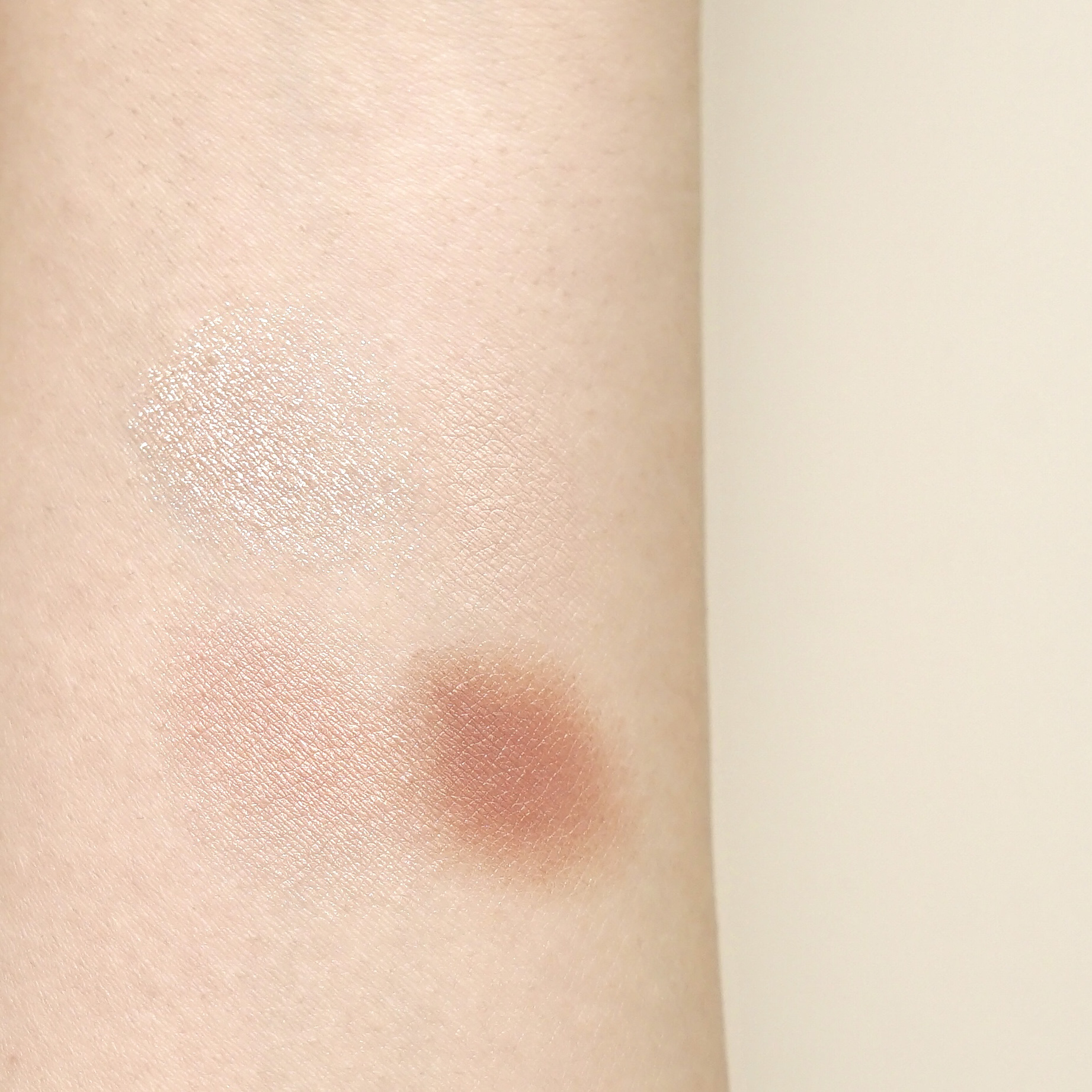 アイパレット/sopo/アイシャドウパレットを使ったクチコミ（2枚目）