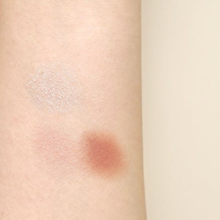 アイパレット/sopo/アイシャドウパレットを使ったクチコミ(2枚目)