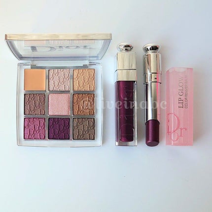 【旧】ディオール アディクト リップ マキシマイザー/Dior/リップグロスを使ったクチコミ(9枚目)