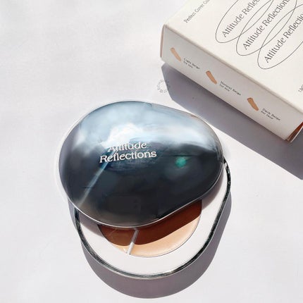 パーフェクトカバー コンシーラーパレット/Dear.A/パレットコンシーラーを使ったクチコミ(2枚目)