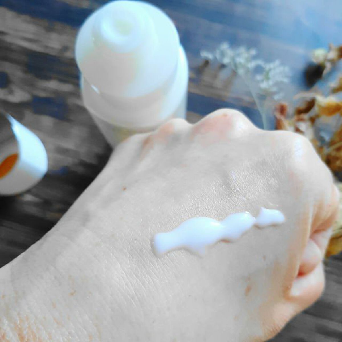 リフトモイスト ローション SP II /エリクシール/化粧水を使ったクチコミ(6枚目)