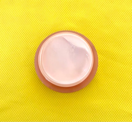 メディメリー モイストバリアクリーム/MEDIMERRY/フェイスクリームを使ったクチコミ(4枚目)