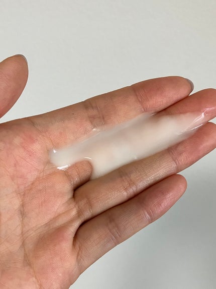 ニベアUV ウォータージェル SPF50/ニベア/日焼け止めジェルを使ったクチコミ(2枚目)