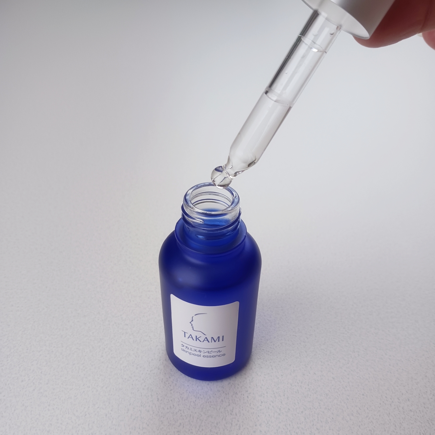 タカミスキンピール/タカミ/ブースター・導入液を使ったクチコミ（2枚目）