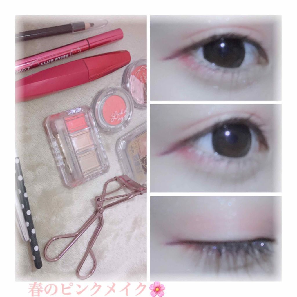 Marble by LUXURY(マーブルバイラグジュアリー）1day/Marble by LUXURY/ワンデー（１DAY）カラコンを使ったクチコミ（1枚目）