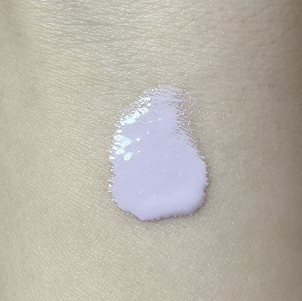 スムースキープベースUV/オルビス/化粧下地を使ったクチコミ（2枚目）