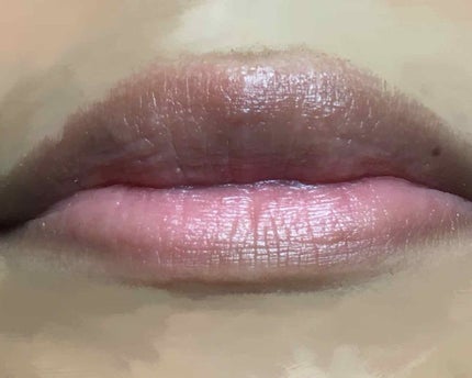 キャンディラップリッチカラー/キャンメイク/リップグロスを使ったクチコミ(3枚目)