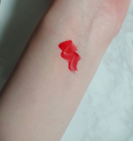 ミネラルリッププランパー ディープ/エトヴォス/リッププランパーを使ったクチコミ(4枚目)