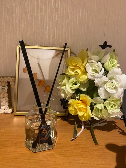 消臭力プレミアムアロマ スティック 部屋用 アーバンリュクス/消臭力/その他を使ったクチコミ(6枚目)