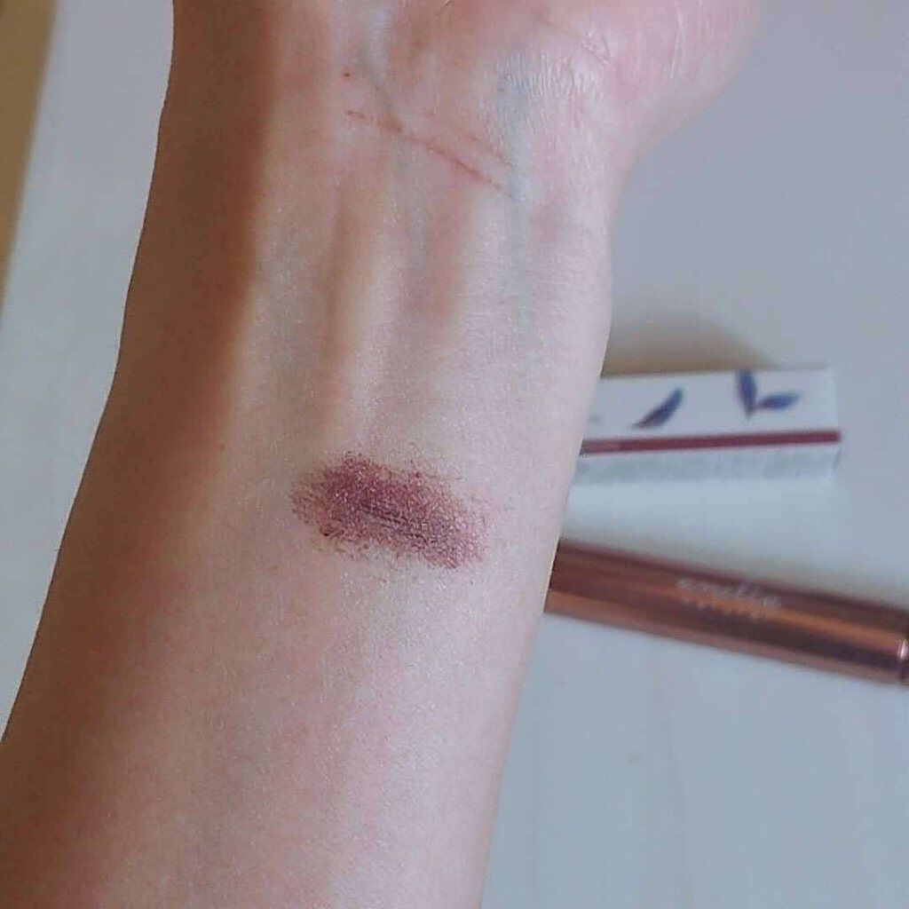 トリートメントマスカラ/anelia natural/マスカラを使ったクチコミ(3枚目)