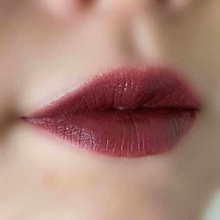 バイト ザ ビート メロウ ティント/MERZY/リップティントを使ったクチコミ(8枚目)